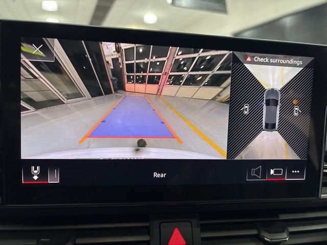 2024 Audi A5 Sportback S line Premium Plus