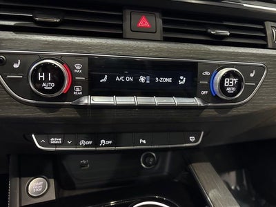 2024 Audi A5 Sportback S line Premium Plus