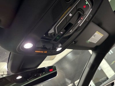 2024 Audi A5 Sportback S line Premium Plus