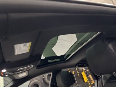 2024 Audi A5 Sportback S line Premium Plus