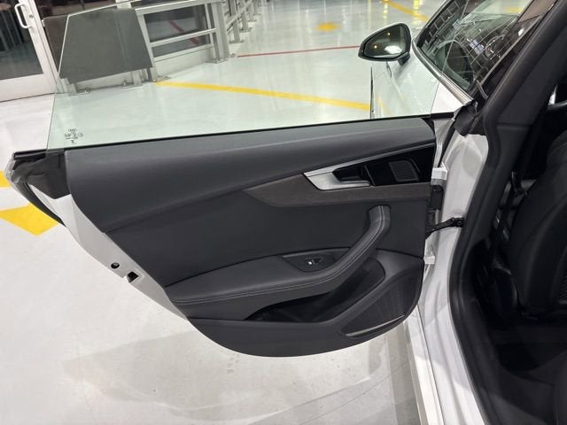 2024 Audi A5 Sportback S line Premium Plus