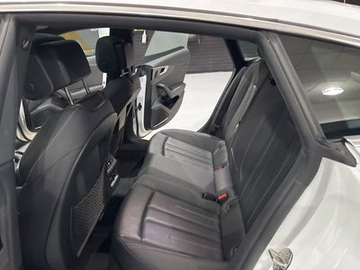 2024 Audi A5 Sportback S line Premium Plus