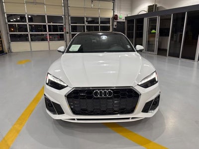 2024 Audi A5 Sportback S line Premium Plus