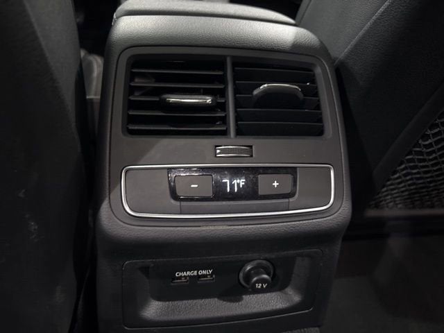 2024 Audi A5 Sportback S line Premium Plus