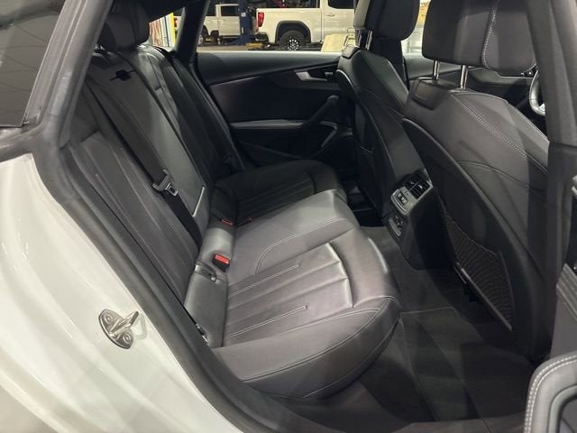 2024 Audi A5 Sportback S line Premium Plus