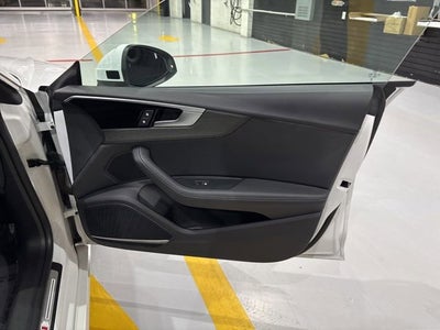 2024 Audi A5 Sportback S line Premium Plus