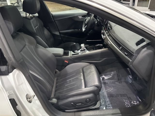 2024 Audi A5 Sportback S line Premium Plus