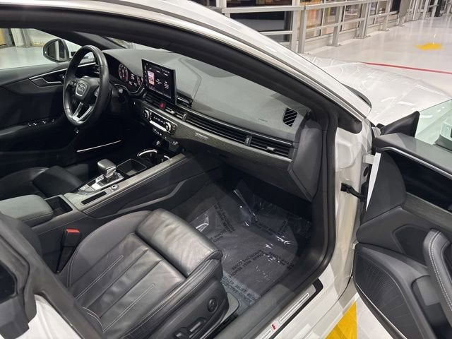 2024 Audi A5 Sportback S line Premium Plus