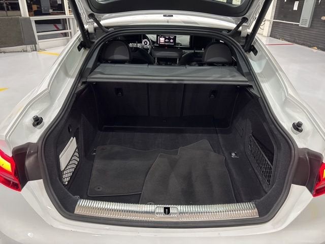 2024 Audi A5 Sportback S line Premium Plus