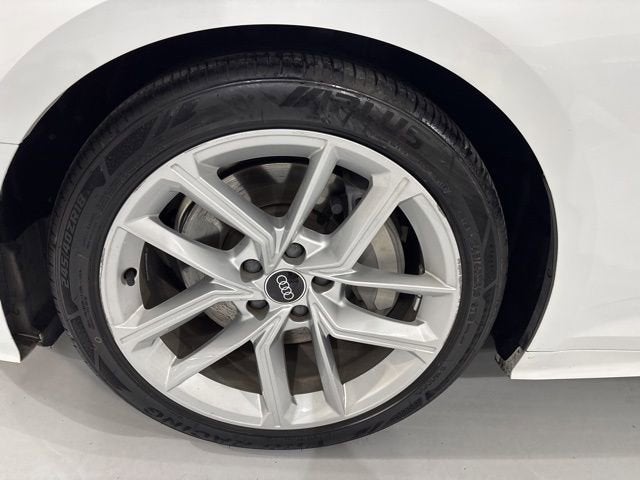 2024 Audi A5 Sportback S line Premium Plus