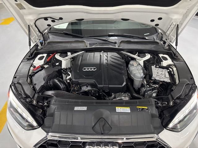 2024 Audi A5 Sportback S line Premium Plus