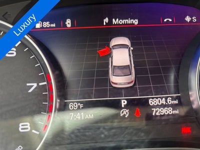 2016 Audi A6 2.0T Premium Plus