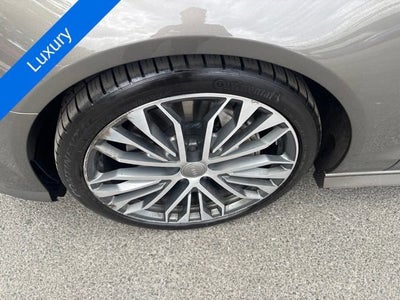 2016 Audi A6 2.0T Premium Plus