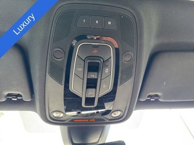 2018 Audi A5 2.0T Premium