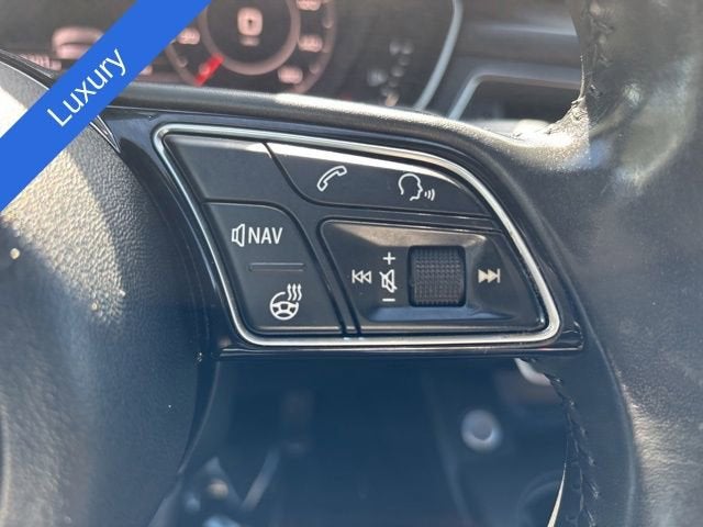 2018 Audi A5 2.0T Premium