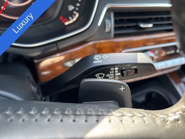 2018 Audi A5 2.0T Premium