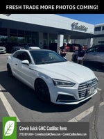 2018 Audi A5 2.0T Premium