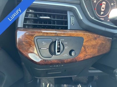 2018 Audi A5 2.0T Premium