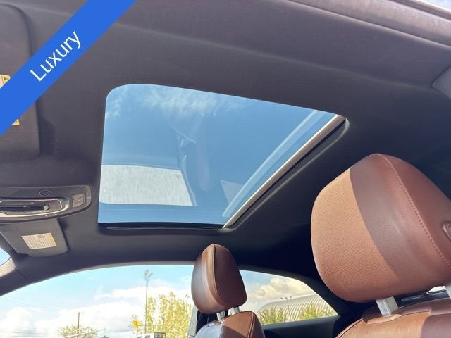 2018 Audi A5 2.0T Premium