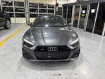 2020 Audi A5 Coupe Premium Plus 45 TFSI quattro S tronic