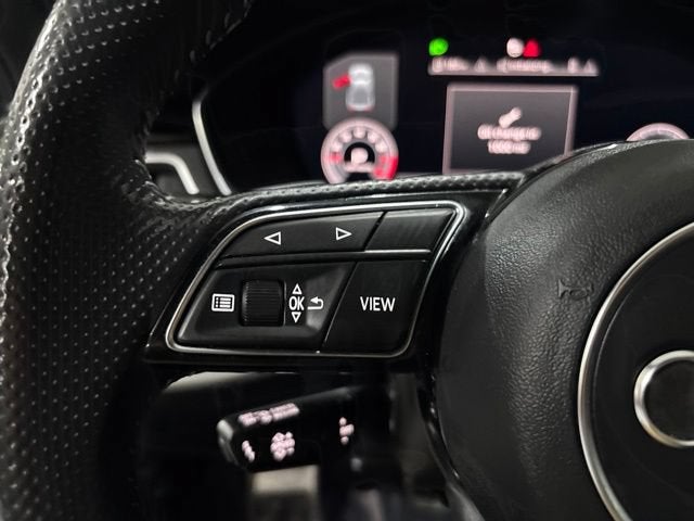 2020 Audi A5 Coupe Premium Plus 45 TFSI quattro S tronic