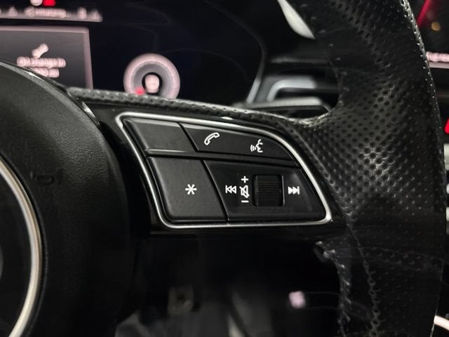 2020 Audi A5 Coupe Premium Plus 45 TFSI quattro S tronic