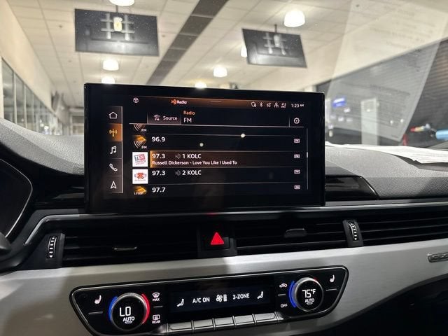 2020 Audi A5 Coupe Premium Plus 45 TFSI quattro S tronic