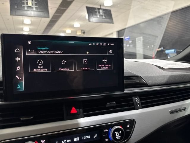 2020 Audi A5 Coupe Premium Plus 45 TFSI quattro S tronic
