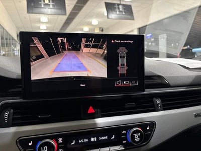 2020 Audi A5 Coupe Premium Plus 45 TFSI quattro S tronic