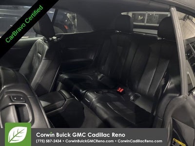 2018 Audi A5 2.0T Premium