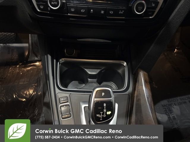 2015 BMW 4 Series 435i xDrive