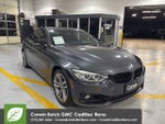 2015 BMW 4 Series 435i xDrive