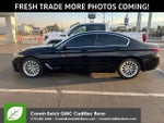 2021 BMW 530i 530i