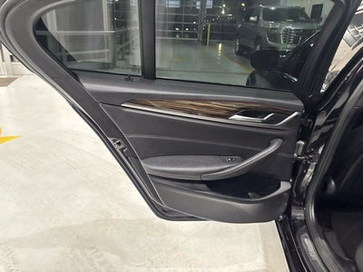 2021 BMW 530i 530i