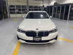 2021 BMW 530i 530i