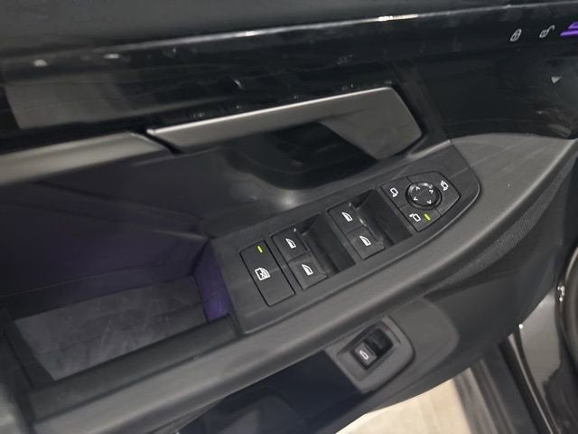 2025 BMW 5 Series 530i xDrive
