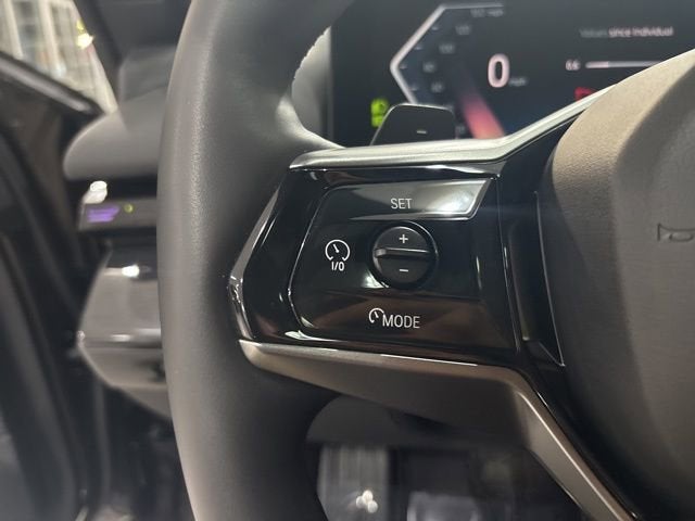 2025 BMW 5 Series 530i xDrive