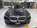 2025 BMW 5 Series 530i xDrive
