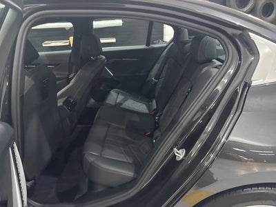 2025 BMW 5 Series 530i xDrive