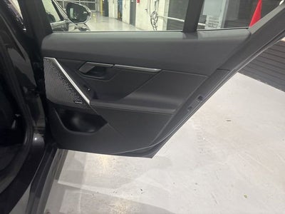 2025 BMW 5 Series 530i xDrive