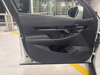 2025 BMW 5 Series 530i xDrive