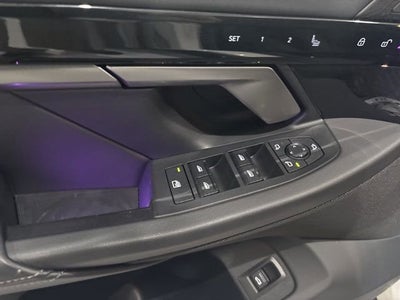 2025 BMW 5 Series 530i xDrive