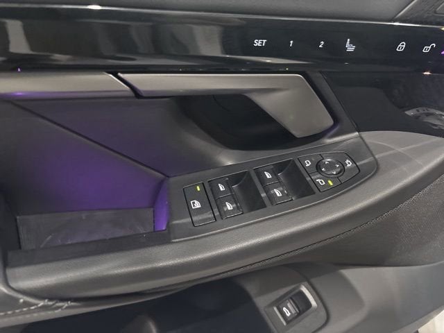 2025 BMW 5 Series 530i xDrive