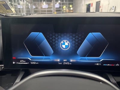 2025 BMW 5 Series 530i xDrive