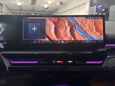 2025 BMW 5 Series 530i xDrive