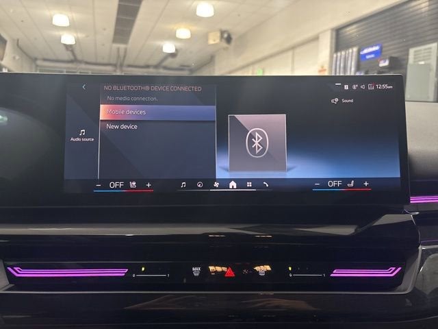 2025 BMW 5 Series 530i xDrive