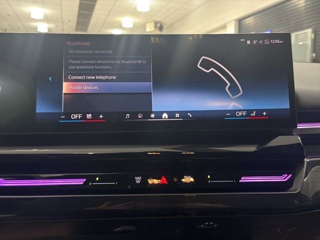 2025 BMW 5 Series 530i xDrive