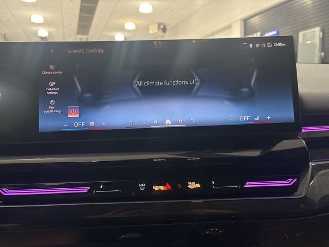 2025 BMW 5 Series 530i xDrive