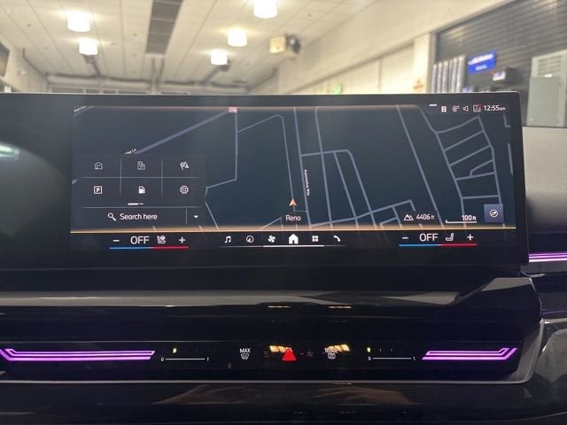 2025 BMW 5 Series 530i xDrive