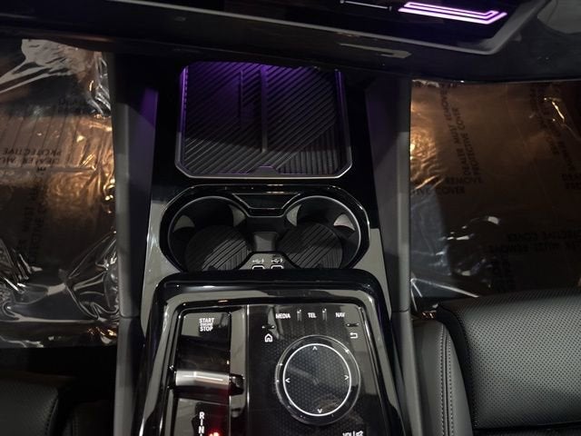 2025 BMW 5 Series 530i xDrive